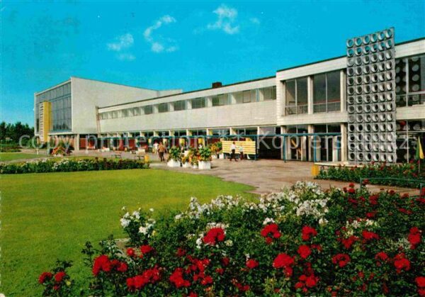 Delmenhorst Stadtbad Hallenbad