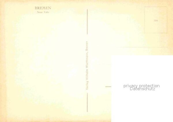 Bremen Neue Vahr – Bild 2