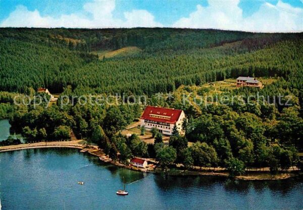 Koerbecke Moehnesee Jugendherberge