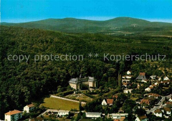 Hofheim Taunus Exerzitienhaus