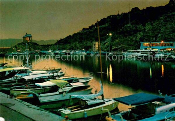 ALASSIO Savona Liguria IT Il Porto