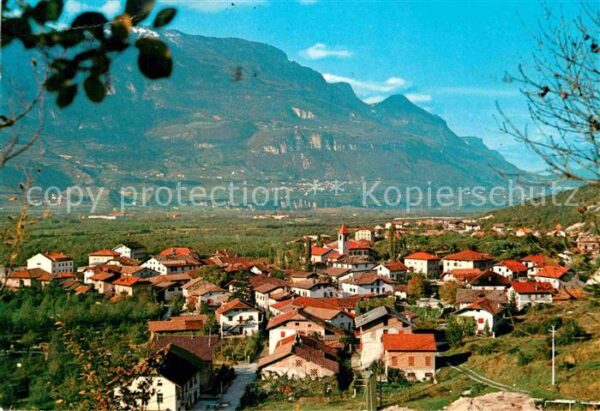 Bolzano Laghetti presso Salorno