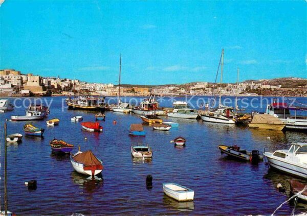 Malta St. Pauls Bay