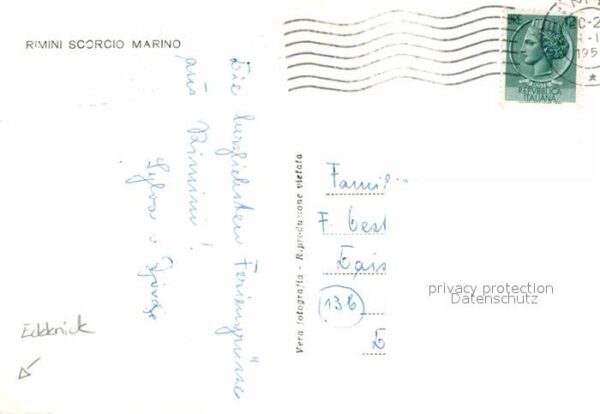 Rimini Scorcio Marino – Bild 2
