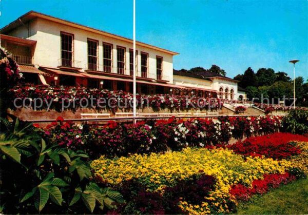 Bad Nauheim Kurhaus