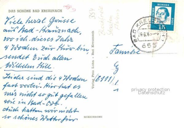 Bad Kreuznach Freibad – Bild 2