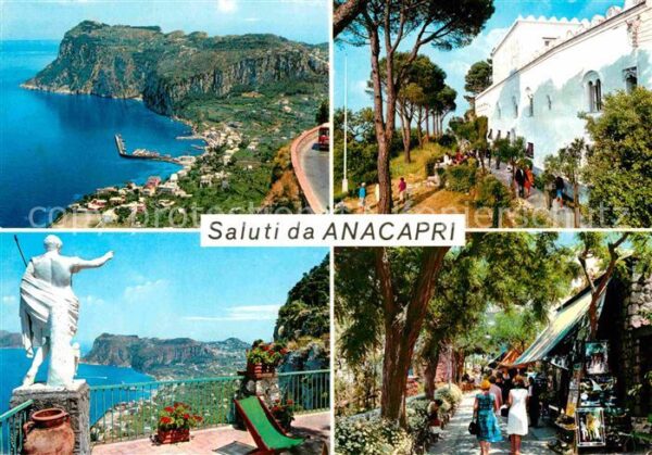 Anacapri