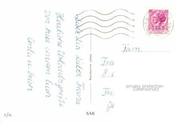 Anacapri – Bild 2