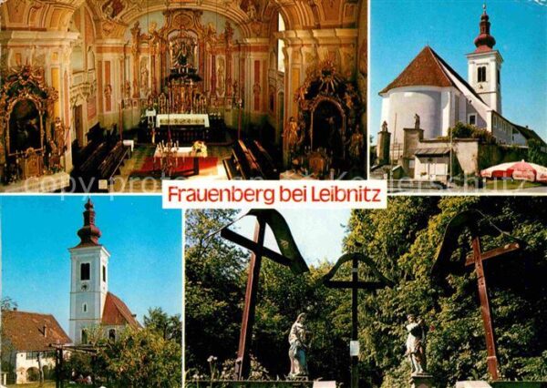 Leibnitz Frauenberg