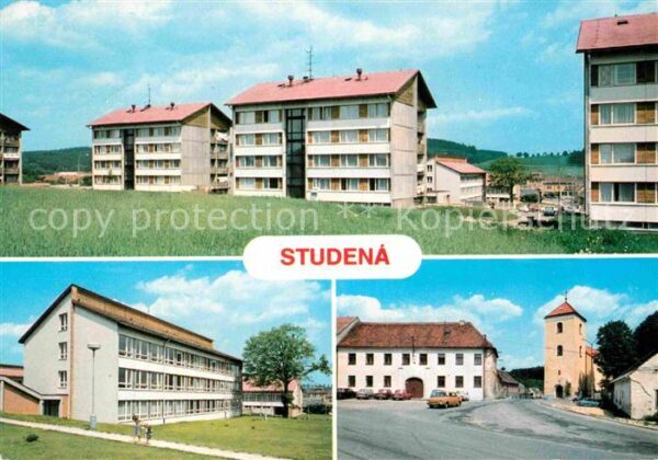 Studena