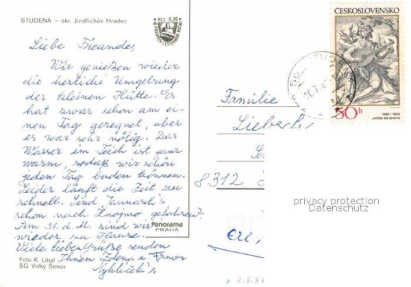 Studena – Bild 2