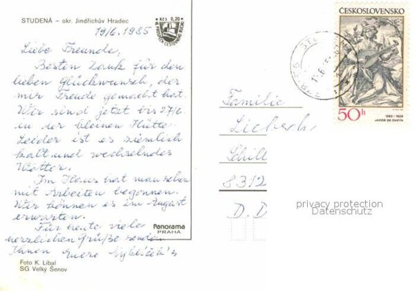 Studena – Bild 2