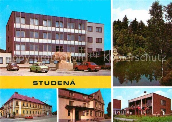 Studena