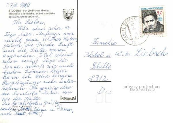 Studena – Bild 2