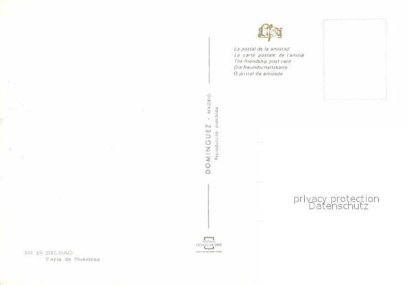Bilbao Espana Feria de Muestras – Bild 2