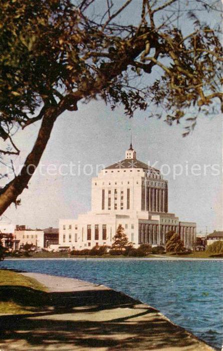 Oakland California Courthouse Alameda Country