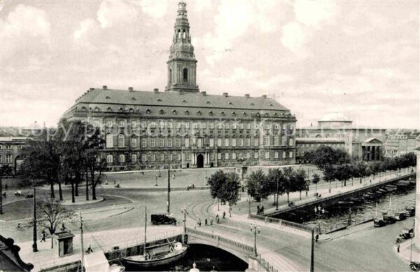 Kopenhagen