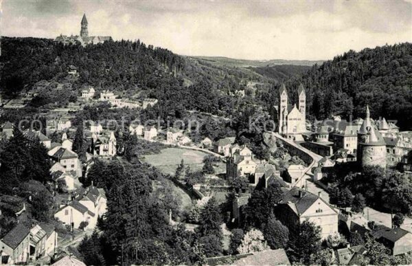 Clervaux