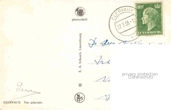 Clervaux – Bild 2