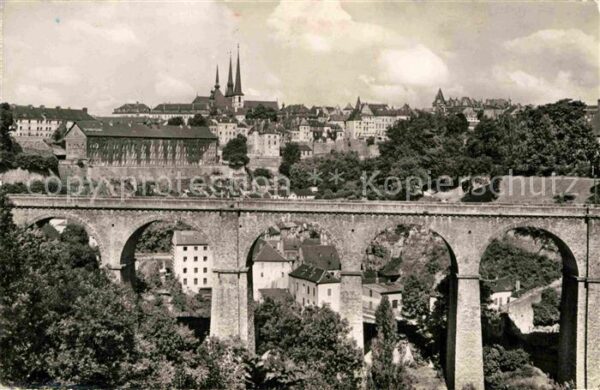 LUXEMBOURG  Luxemburg