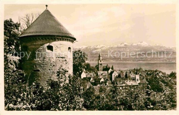 Ueberlingen Bodensee