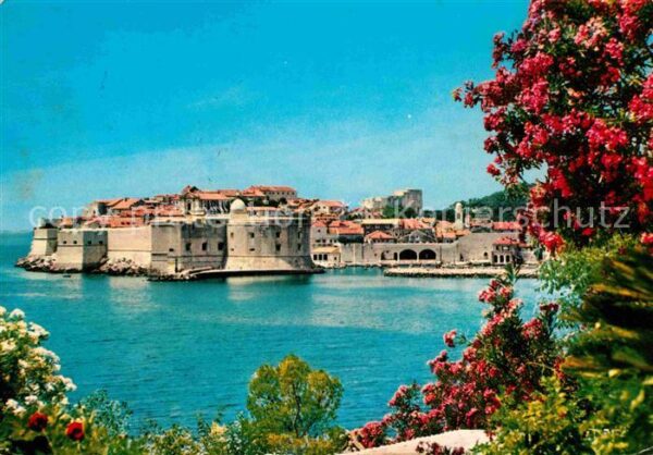 Dubrovnik Ragusa