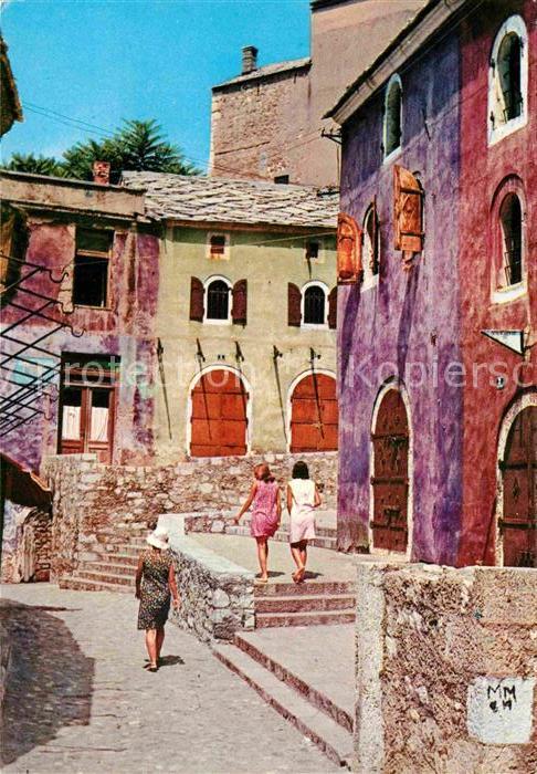 Mostar Moctap Altstadt