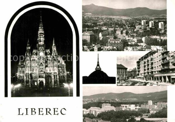 Liberec