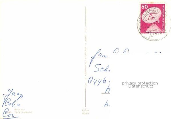 Tecklenburg – Bild 2