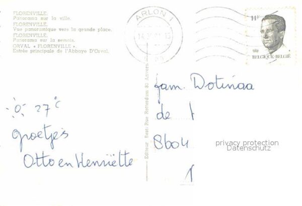 Florenville – Bild 2