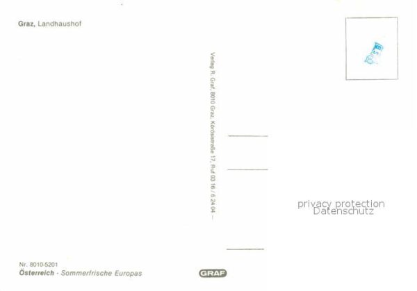 Graz Steiermark Landhaushof – Bild 2