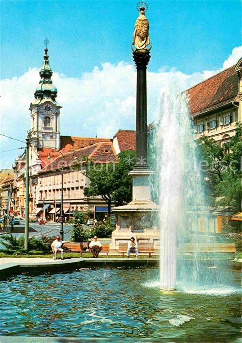Graz Steiermark am Eisernen Tor