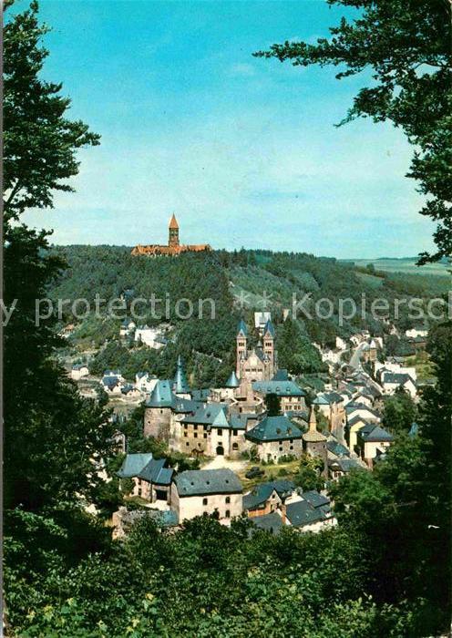 Clervaux Clara Valle