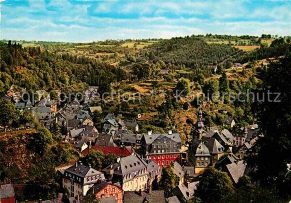 Monschau