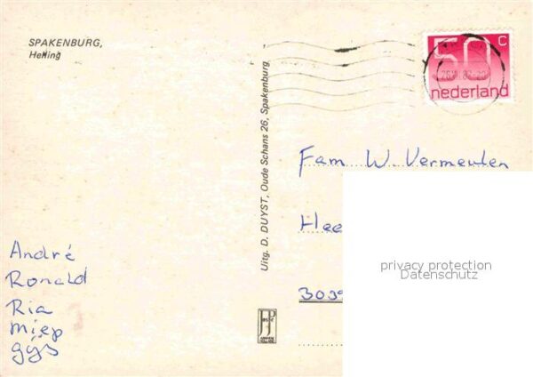 Spakenburg Helling – Bild 2