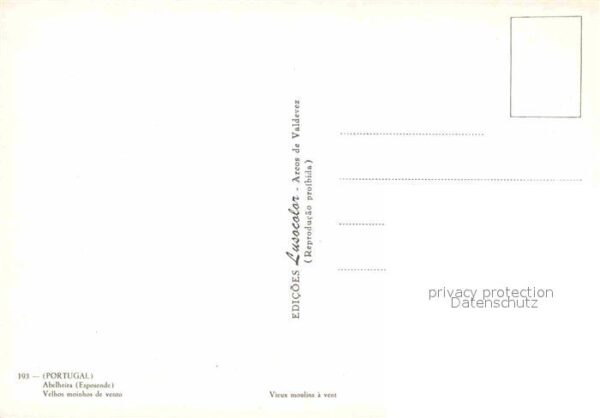 Abelheira Windmühlen – Bild 2