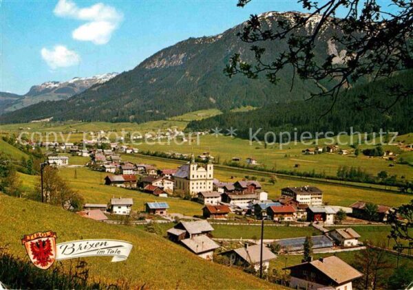 Brixen Thale
