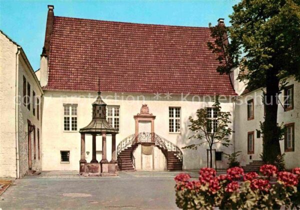 Rheine Falkenhof