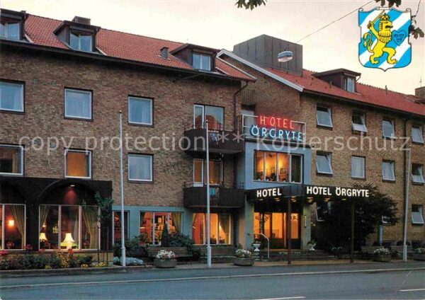 Goeteborg Hotel Örgryte