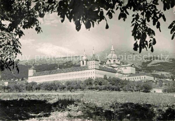 El Escorial Monasterio