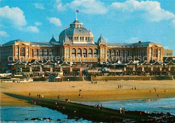 Scheveningen Kurhaus