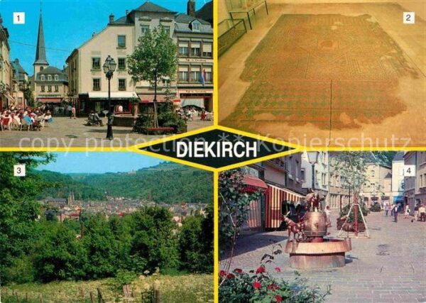 Diekirch