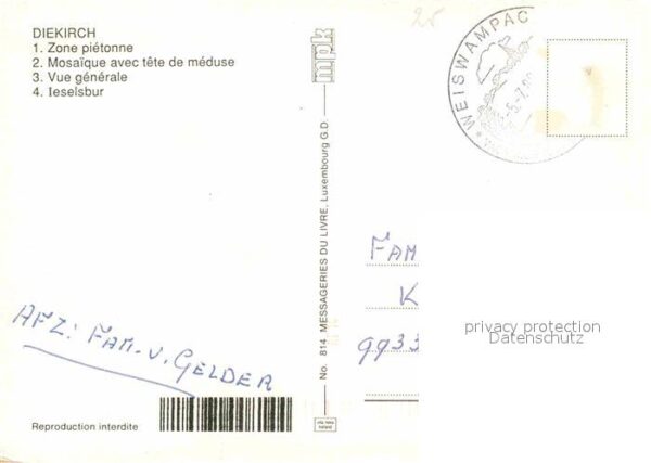 Diekirch – Bild 2