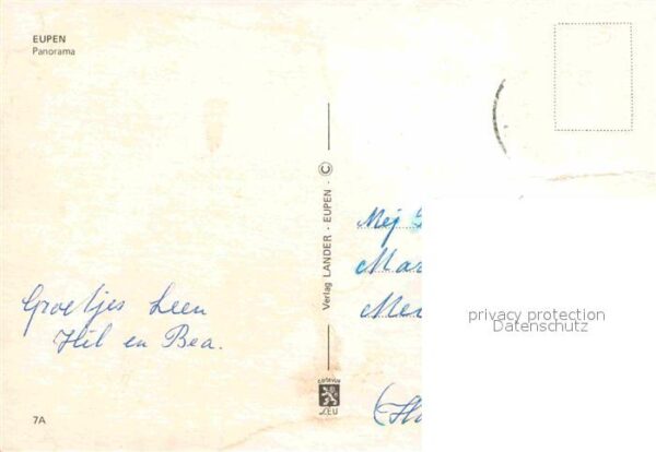 Eupen – Bild 2