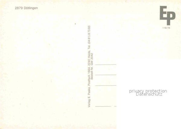Doetlingen Fachwerkhaus Parkanlage – Bild 2