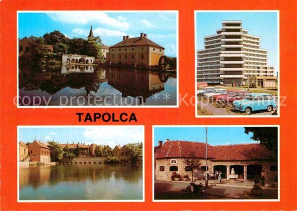 Tapolca