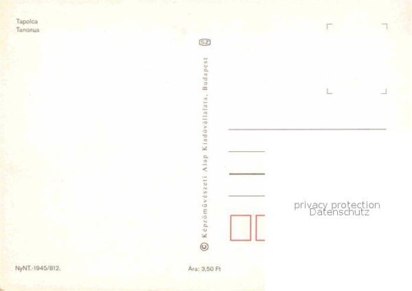Tapolca – Bild 2