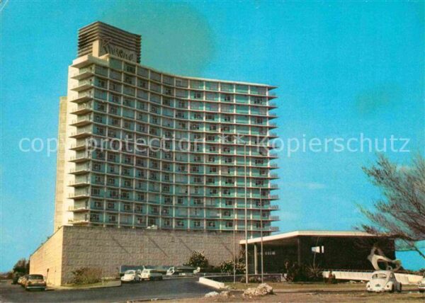 Havana Habana Hotel Riviera