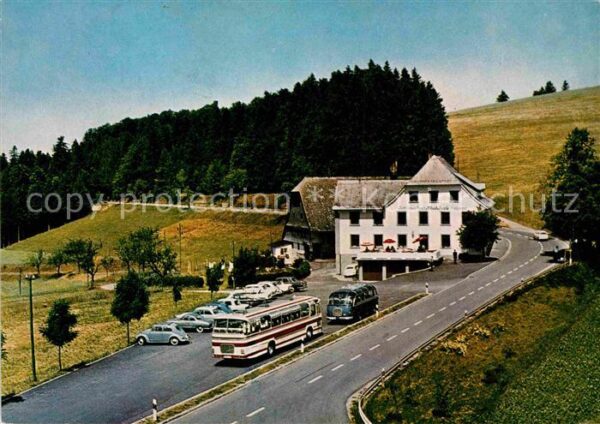 Neuhaeusle Gasthaus und Metzgerei zur Sonne