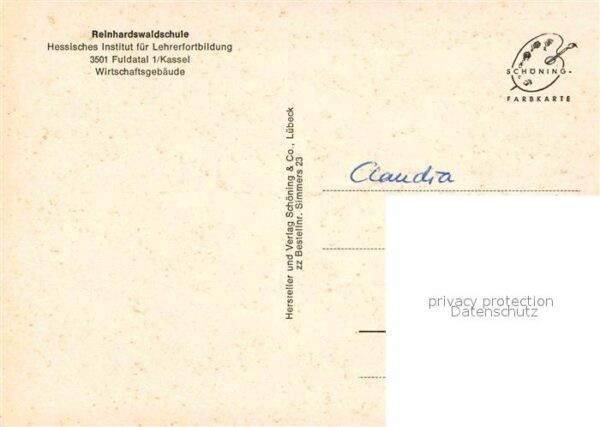 Fuldatal Reinhardswaldschule – Bild 2